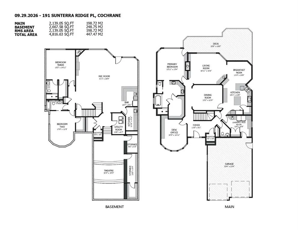 191 Sunterra Ridge Place