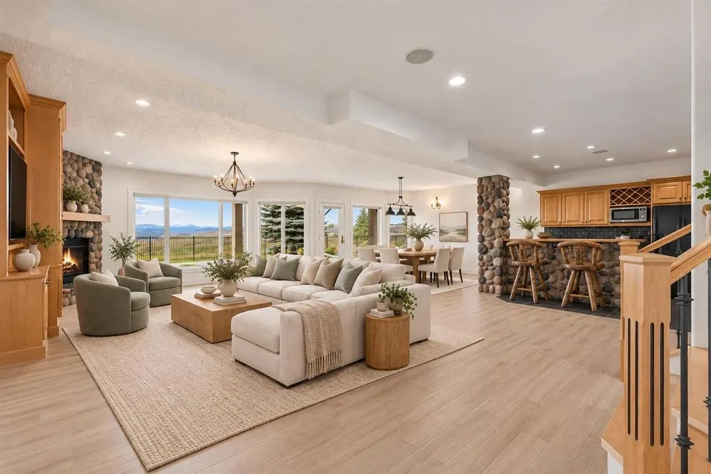 191 Sunterra Ridge Place