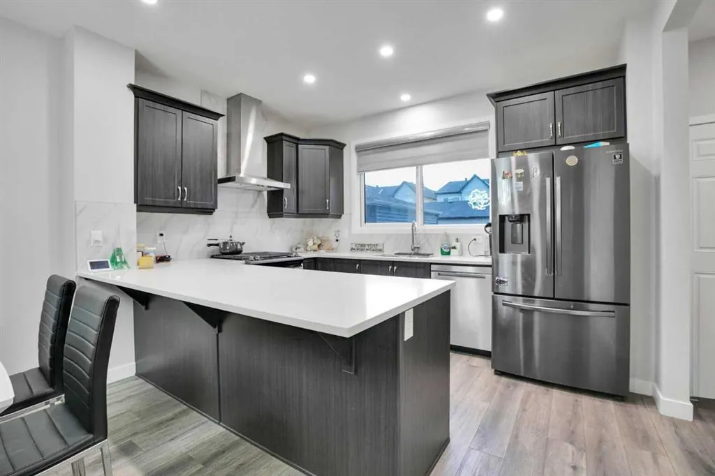 101 Corner Ridge Mews NE