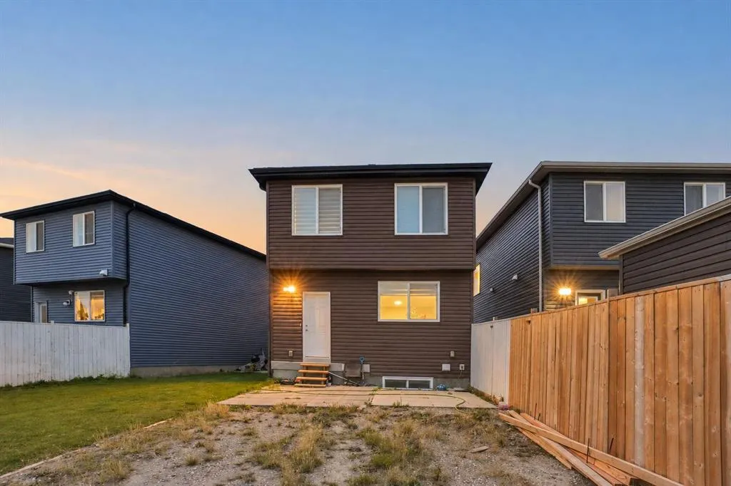 101 Corner Ridge Mews NE