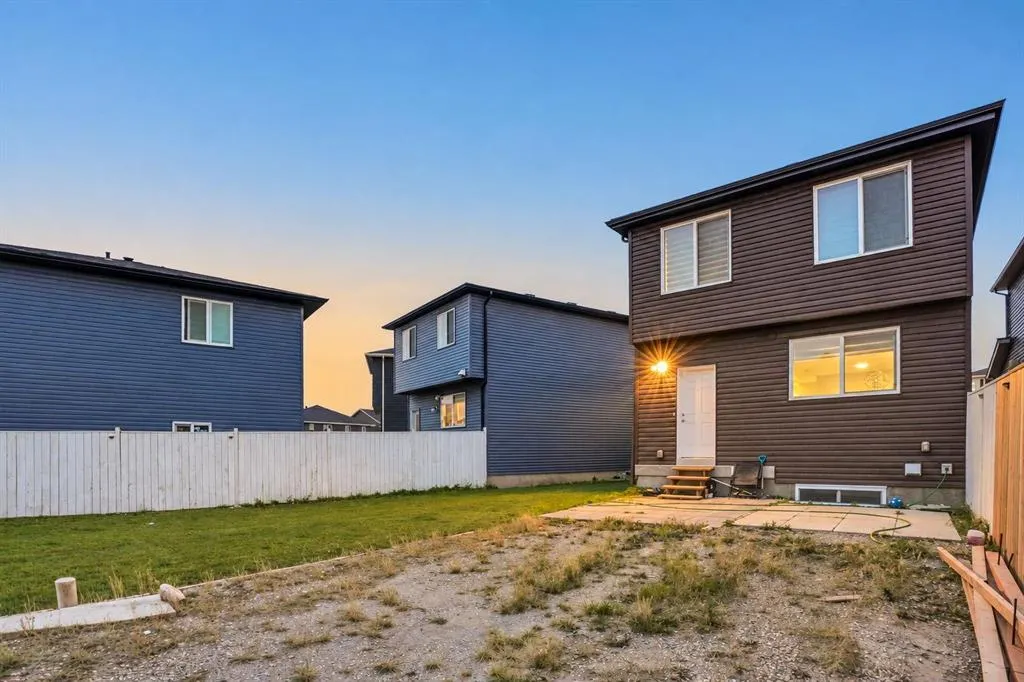 101 Corner Ridge Mews NE
