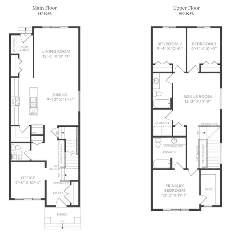1269 Creekview Drive SW