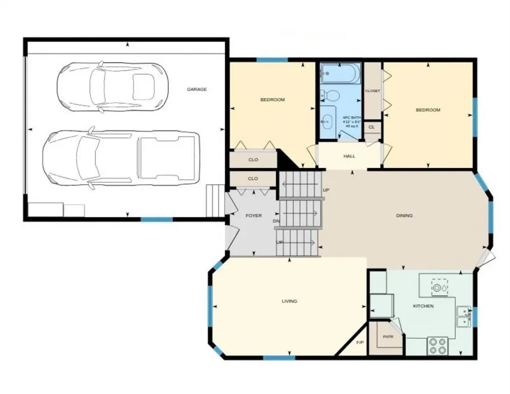 213 Coyote Crescent