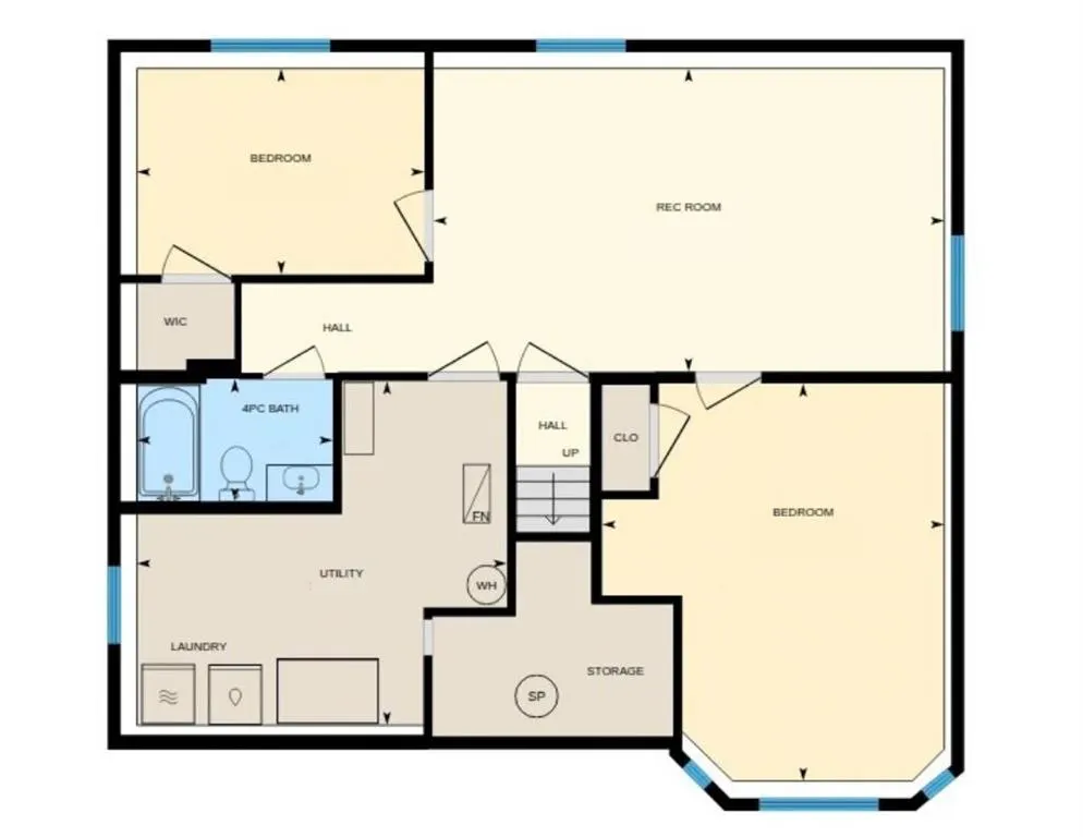 213 Coyote Crescent