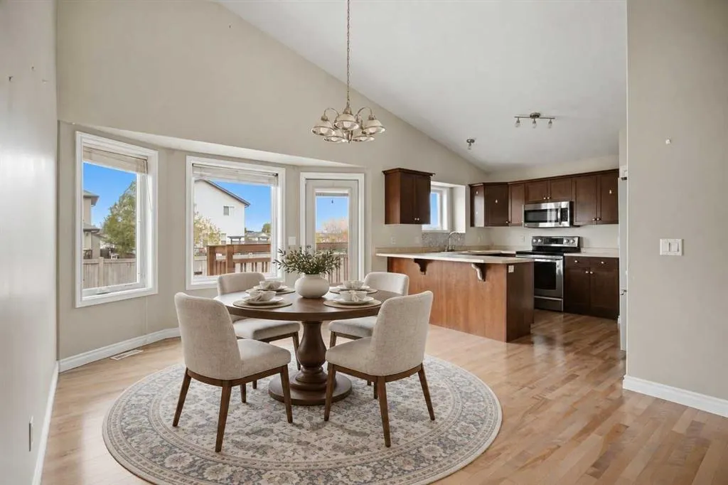 213 Coyote Crescent
