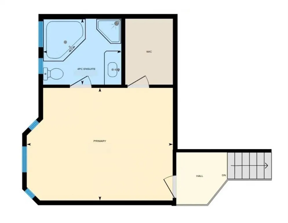 213 Coyote Crescent