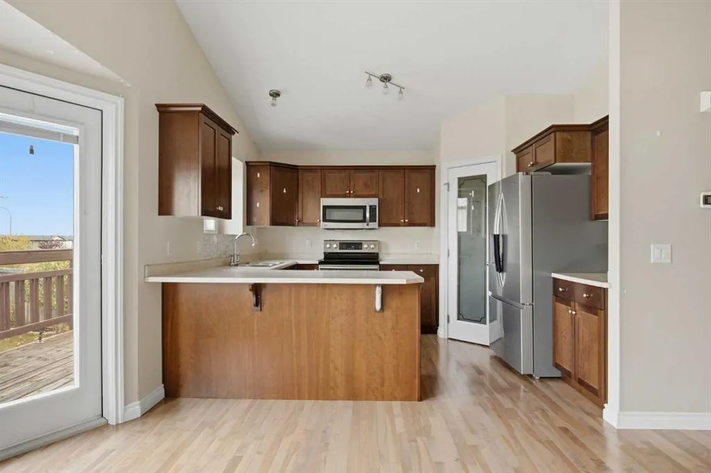 213 Coyote Crescent