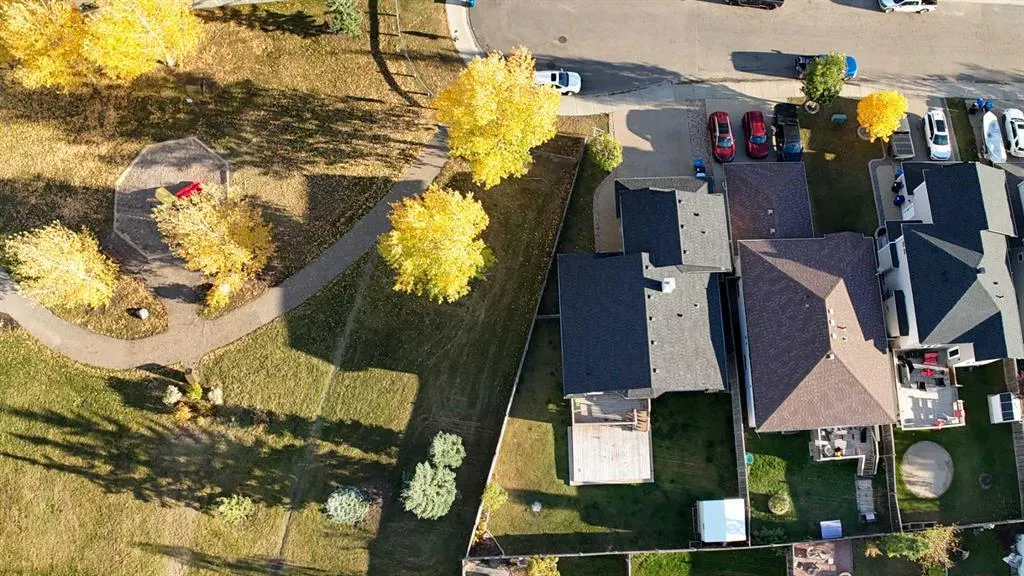 213 Coyote Crescent