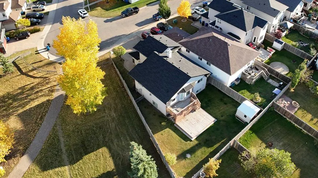 213 Coyote Crescent
