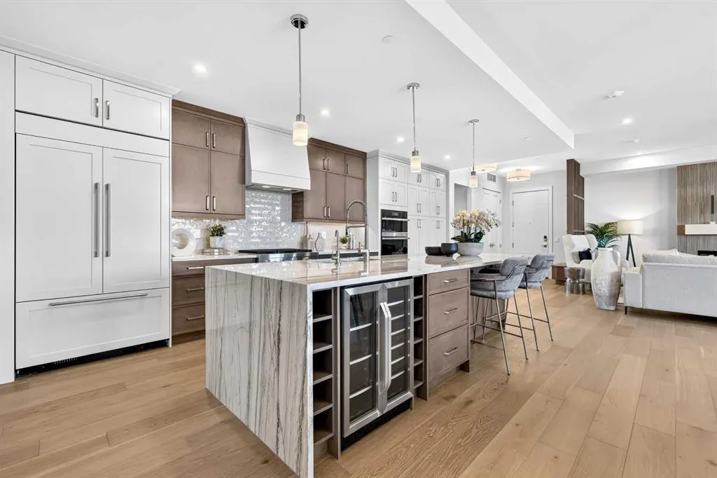 140 Marina Cove SE #202