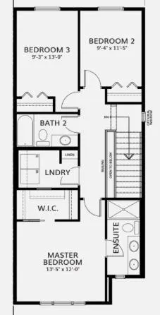 934 Homestead Drive NE