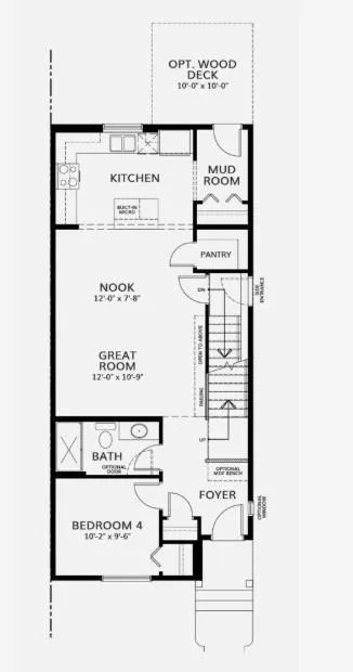 934 Homestead Drive NE