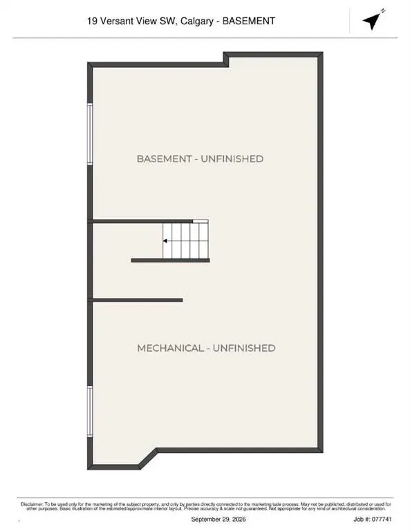 19 Versant View SW