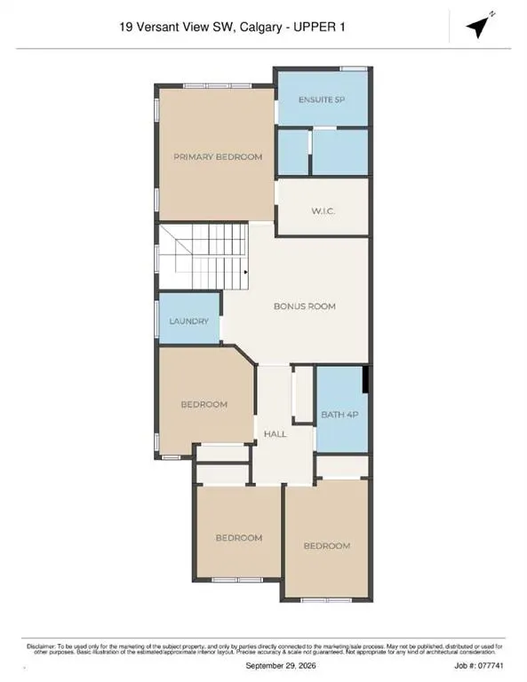19 Versant View SW