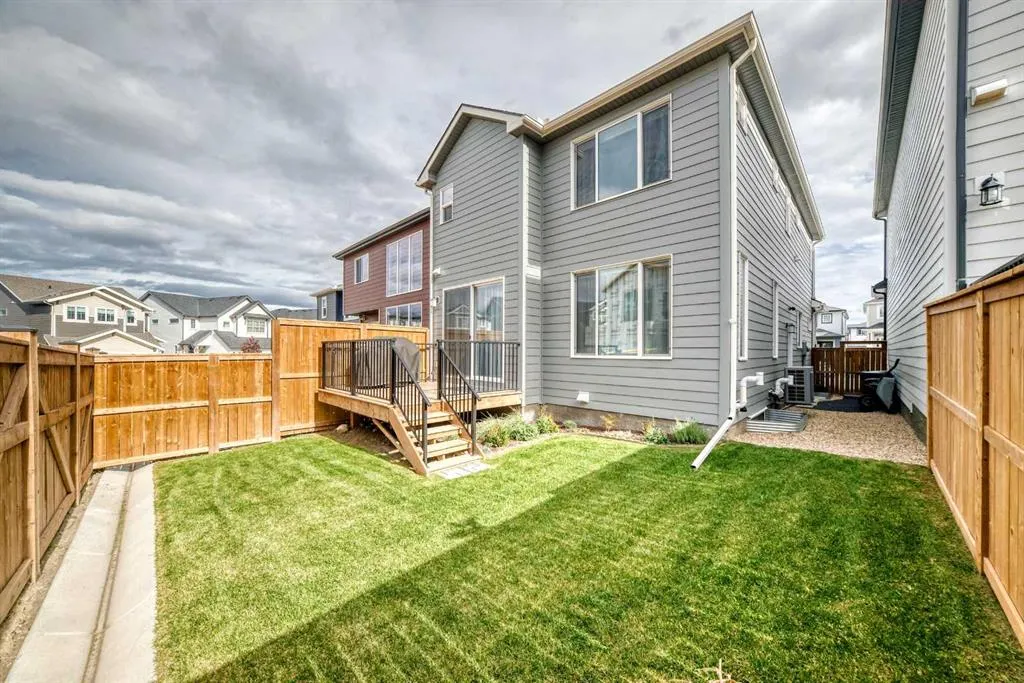 19 Versant View SW