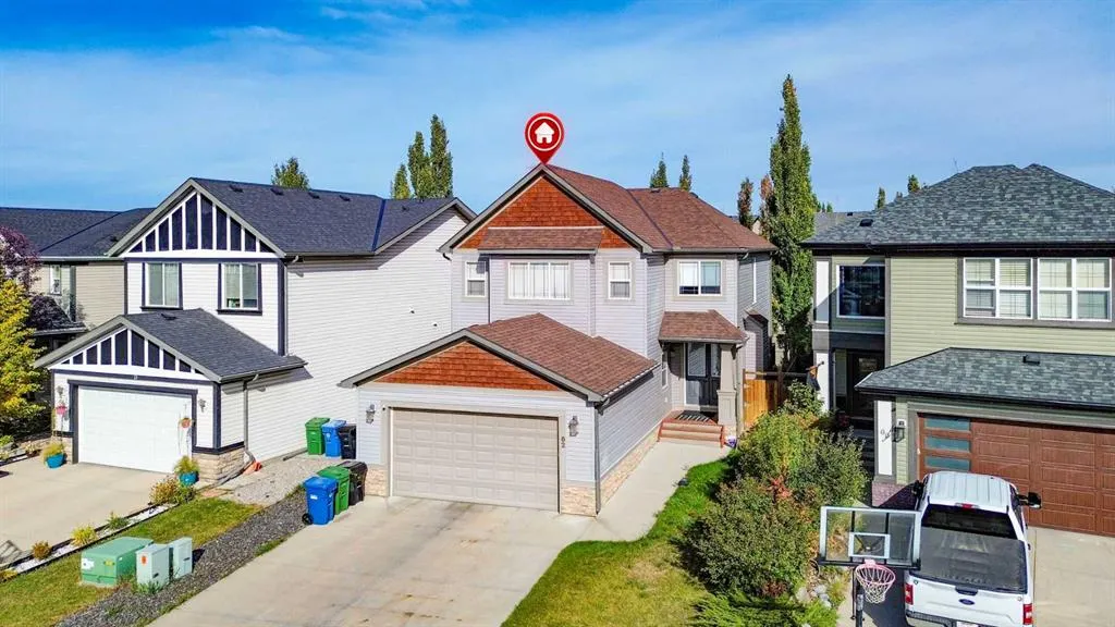62 Copperleaf Terrace SE