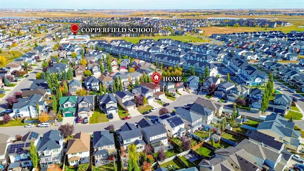 62 Copperleaf Terrace SE