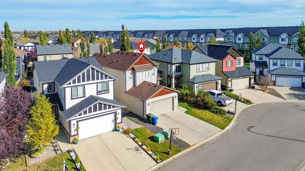 62 Copperleaf Terrace SE