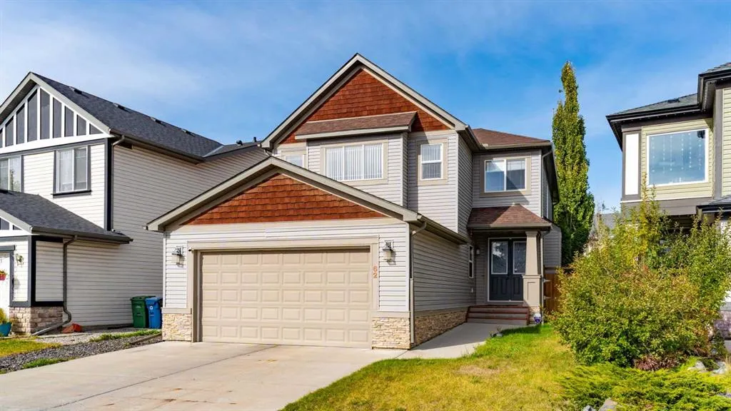 62 Copperleaf Terrace SE