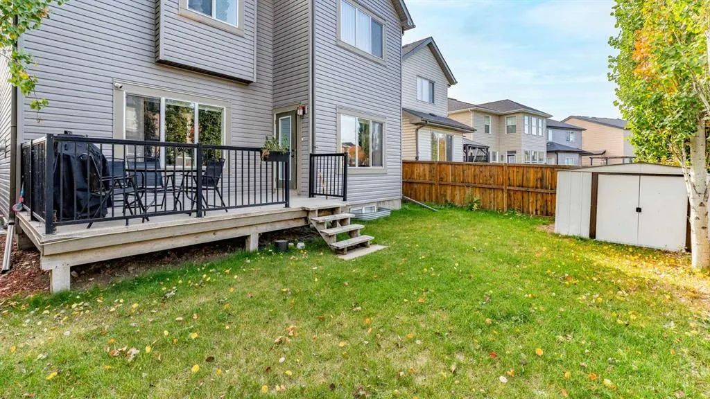 62 Copperleaf Terrace SE