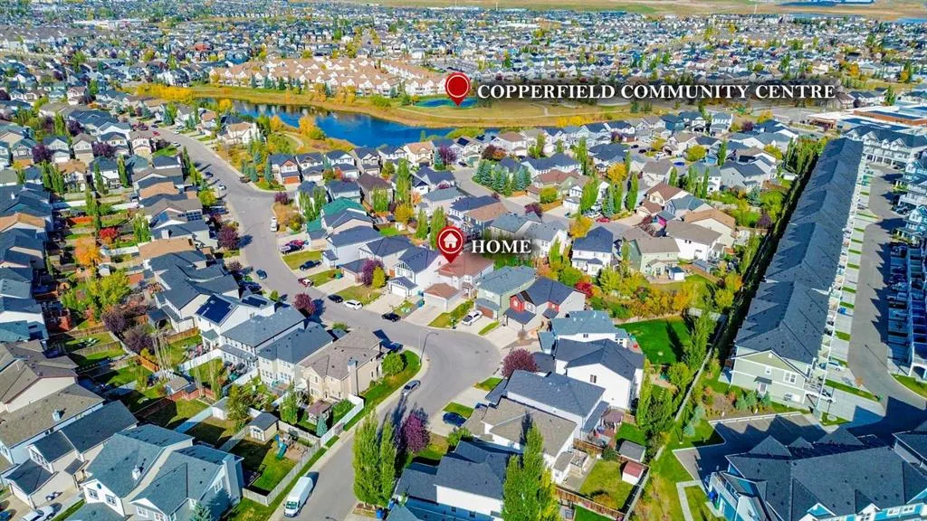 62 Copperleaf Terrace SE