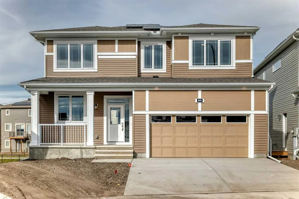 90 Cityline Common NE