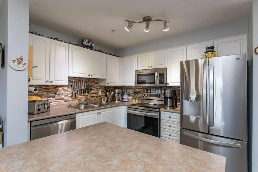 12B Ironside Street #2311