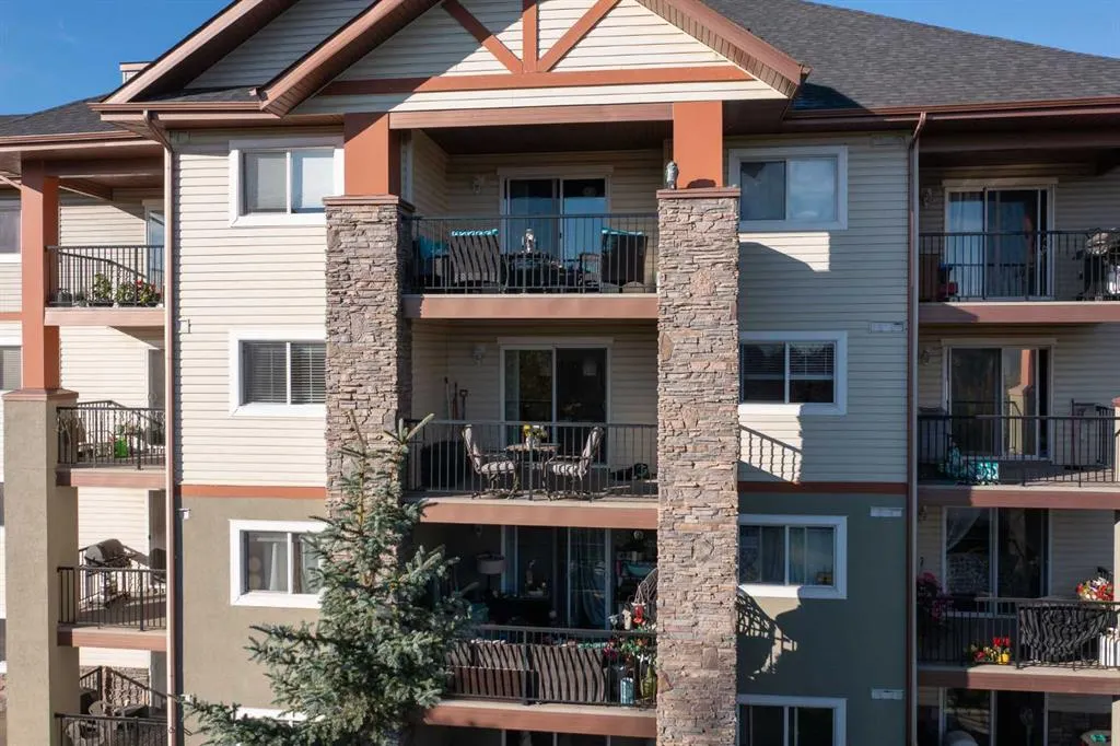 12B Ironside Street #2311