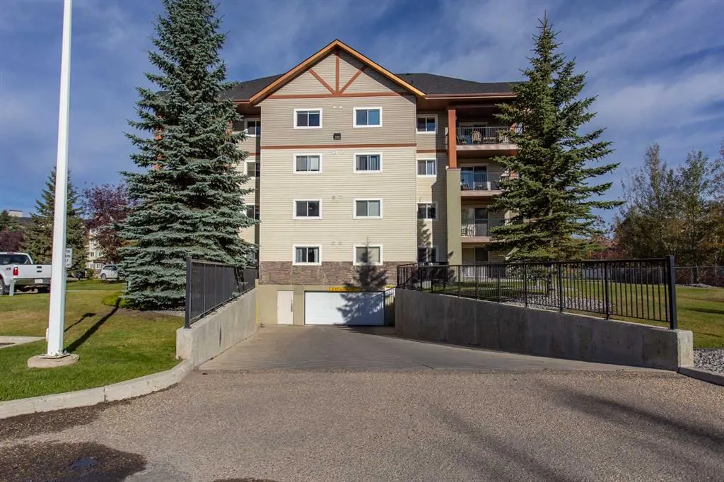 12B Ironside Street #2311