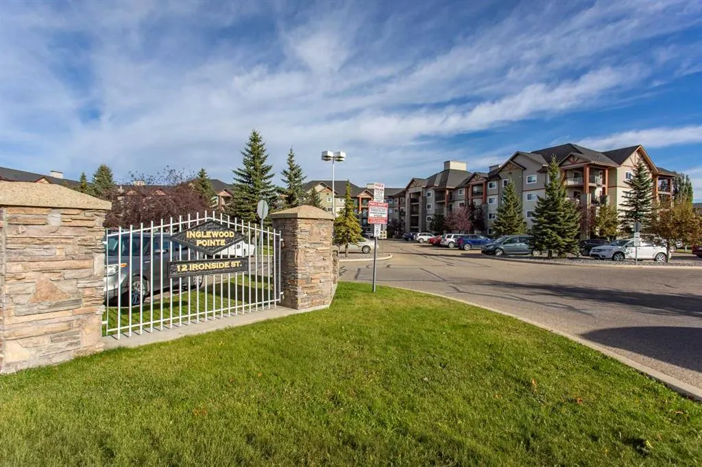 12B Ironside Street #2311