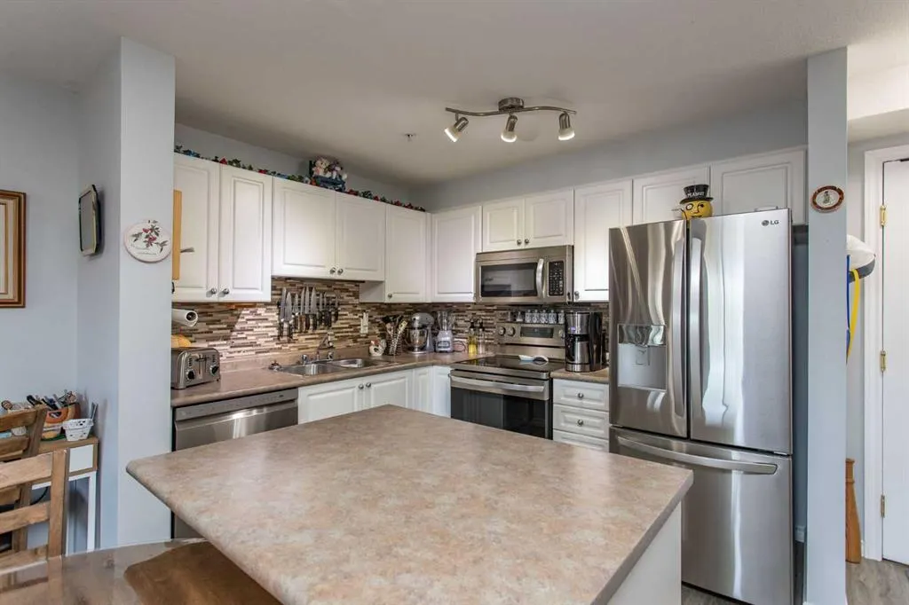 12B Ironside Street #2311