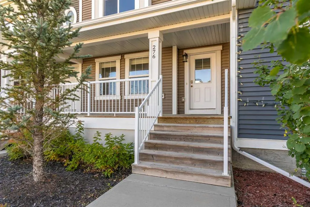 276 Sunset Road