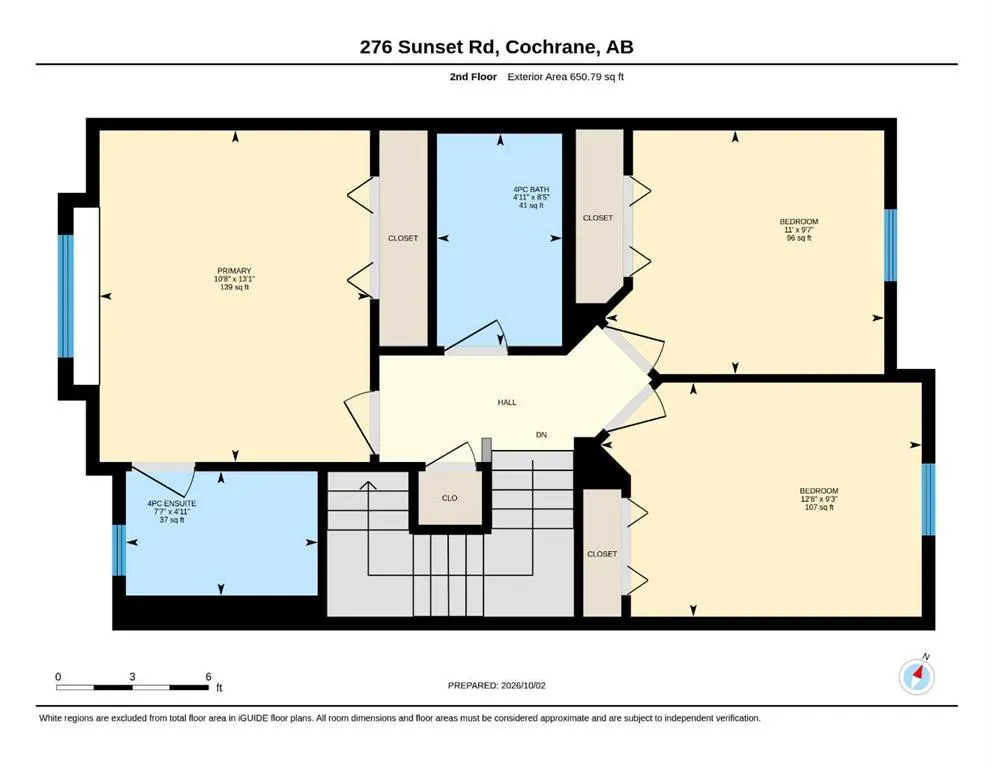 276 Sunset Road