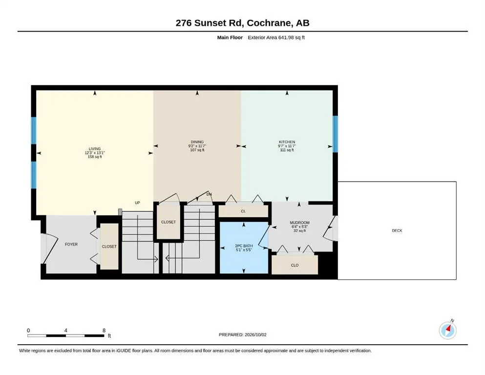 276 Sunset Road