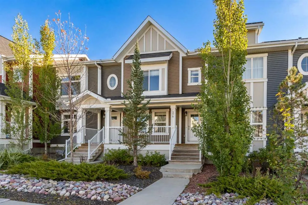 276 Sunset Road