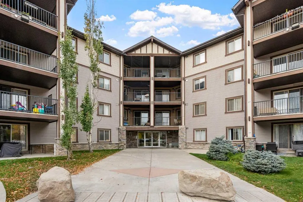 60 Panatella Street NW #4307