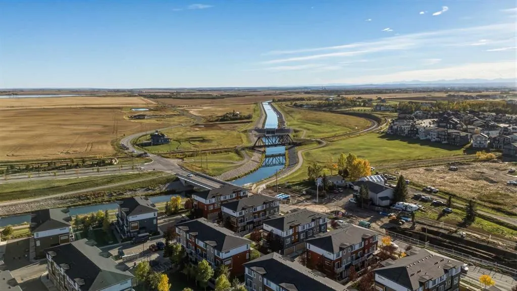 111 Rainbow Falls Gate #30
