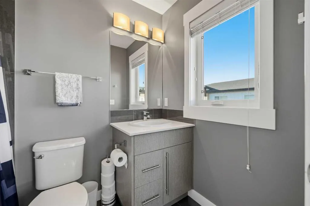 111 Rainbow Falls Gate #30
