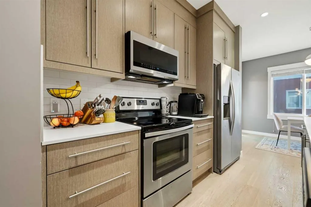 111 Rainbow Falls Gate #30