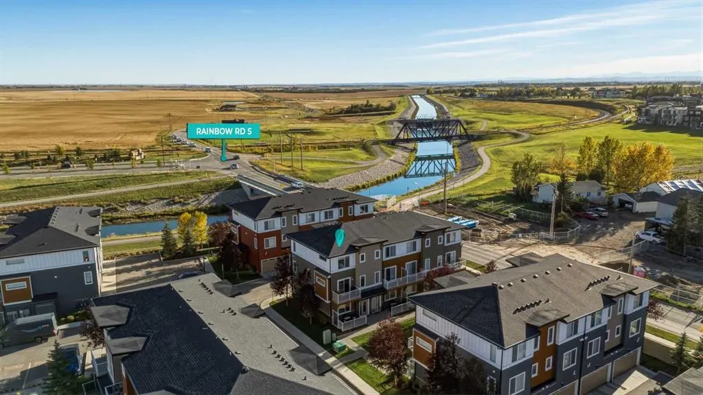 111 Rainbow Falls Gate #30