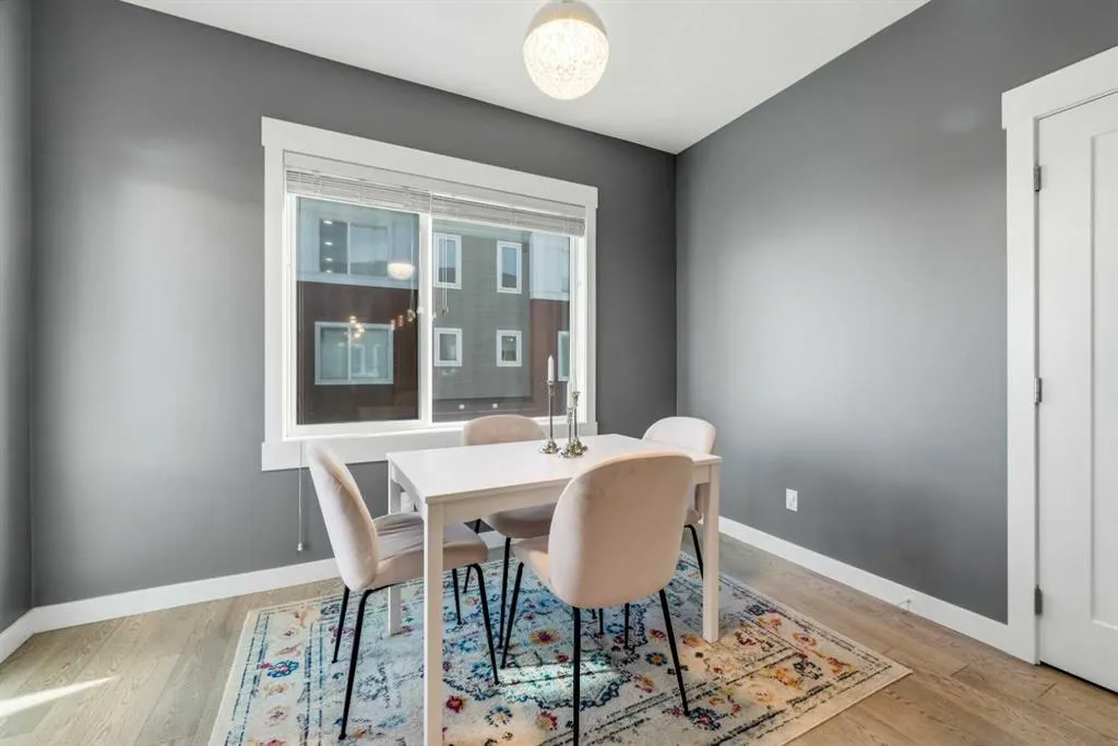 111 Rainbow Falls Gate #30