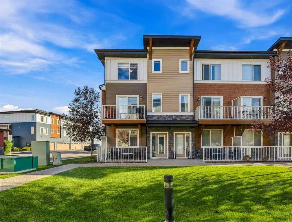 111 Rainbow Falls Gate #30