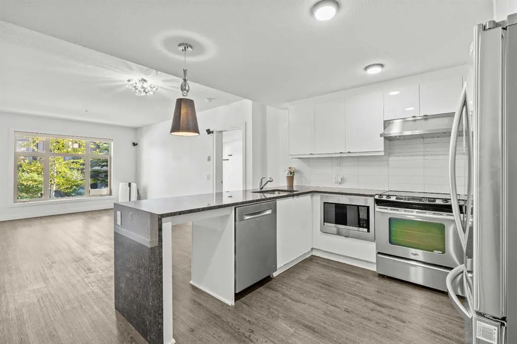 25 Aspenmont Heights SW #103