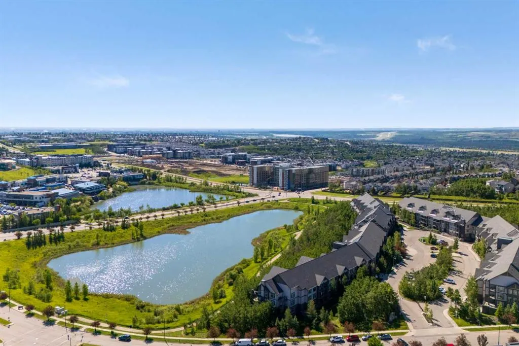 25 Aspenmont Heights SW #103