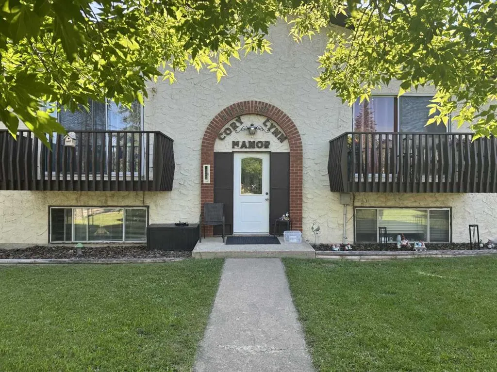4639 48 Street