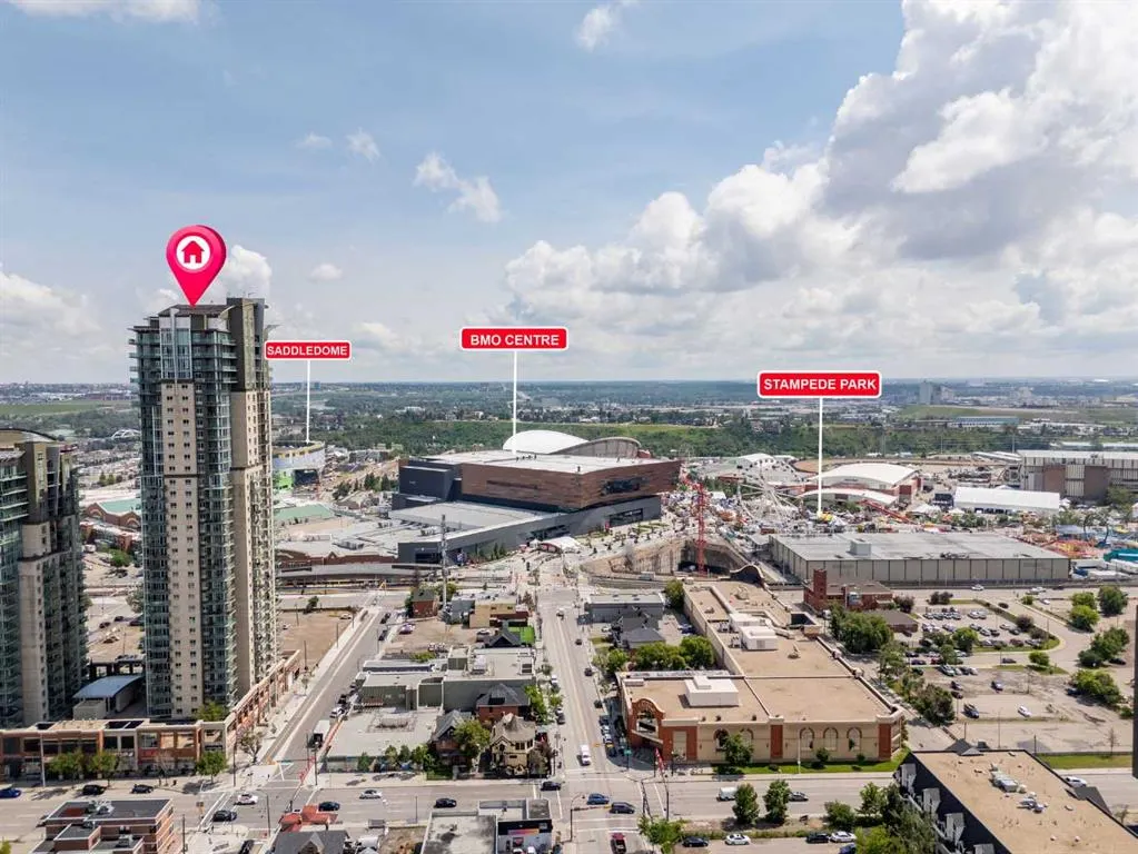 210 15 Avenue SE #206