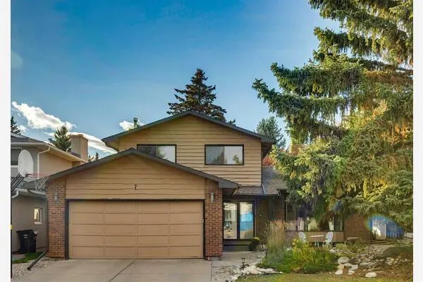 7 Woodgreen Crescent SW