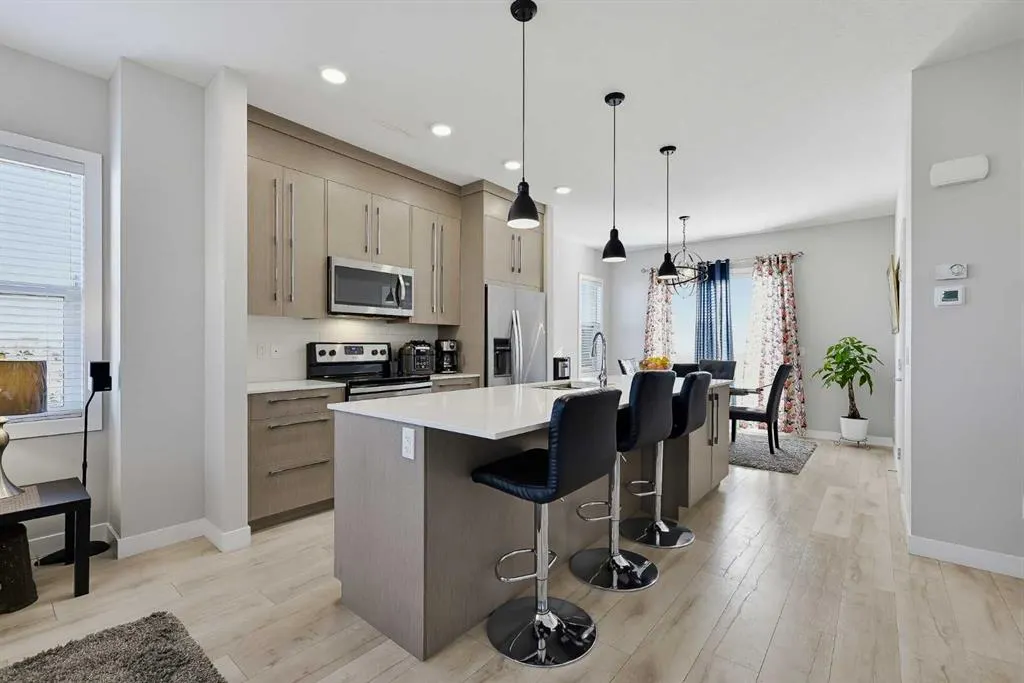 30 Cornerstone Manor NE #135