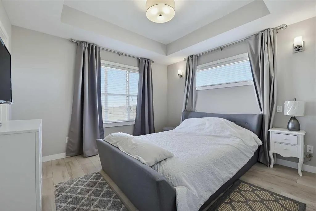 30 Cornerstone Manor NE #135