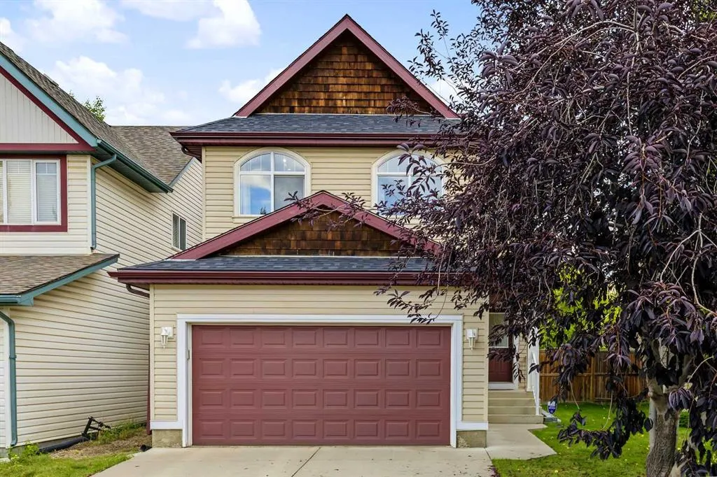 16 Evansbrooke Rise NW